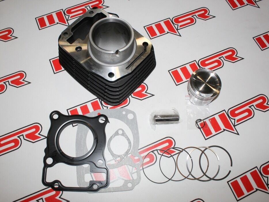 HONDA CB 125F SİLİNDİR KİT