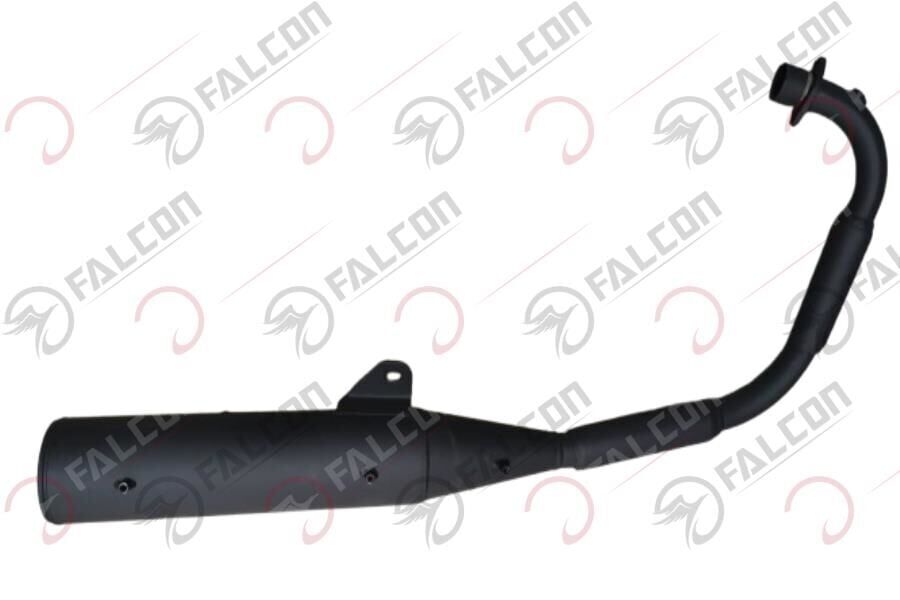 EGZOZ -NEW COMFORT Falcon