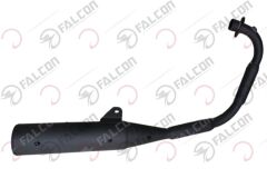 Falcon New Comfort Egzoz