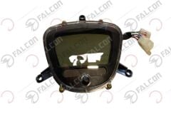 KM SAATİ-TURTLE Falcon