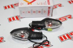 BAJAJ DISCOVER 125 ÖN SİNYAL TK LUMAX