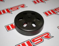 ACTIVA ARKA DEBRIYAJ KAPAK