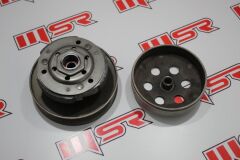 PIAGGIO 150 CC ARKA VARYATÖR KOMPLE OEM