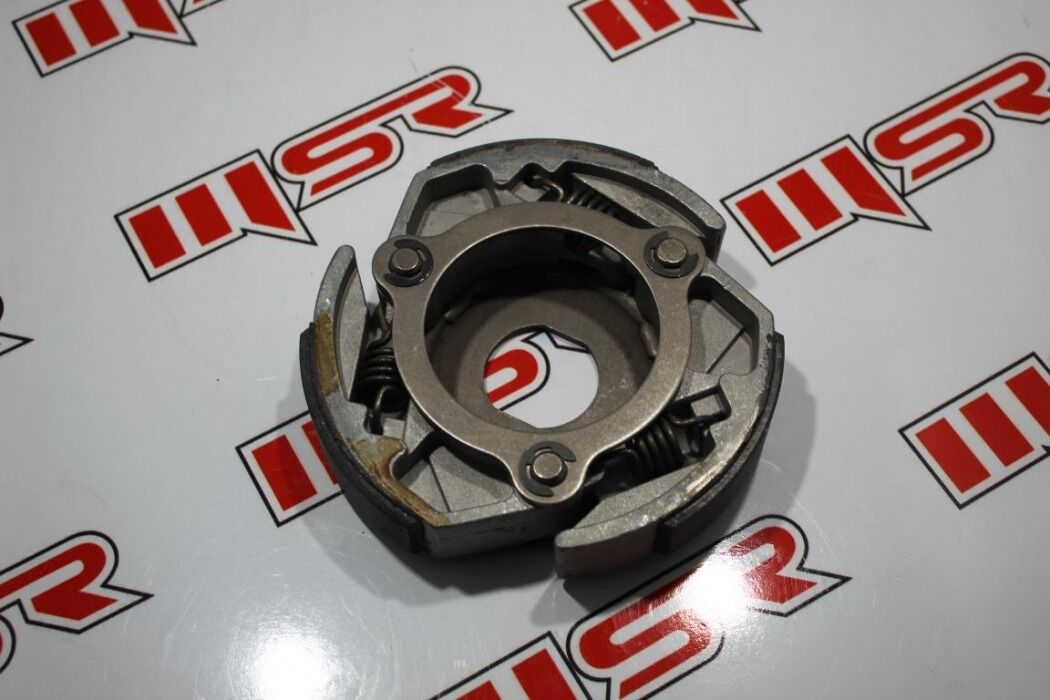 SYM JOYMAX 250  - GTS 250 İE EVO - CRUSYM 250 - JOYMAX Z 250  - ATV 300  - DEBRİYAJ BALATA