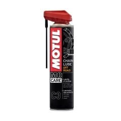 MOTUL C3 CHAIN LUBE OFF ROAD 0,400 LT