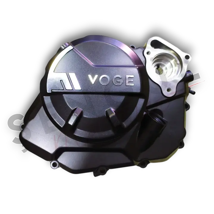VOGE R125 DEBRİYAJ KAPAĞI