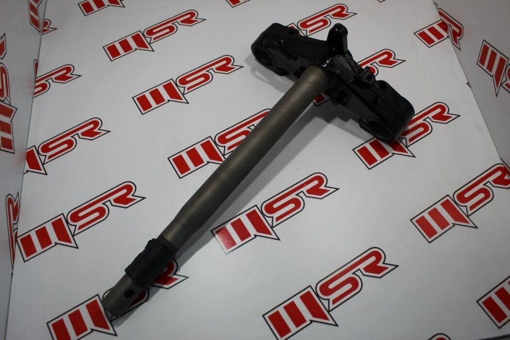 ACTIVA S 125 ÖN MAŞA