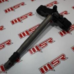 ACTIVA S 125 ÖN MAŞA