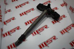 ACTIVA S 125 ÖN MAŞA