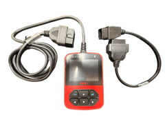 REGAL RAPTOR ARIZA TESPİT CİHAZI