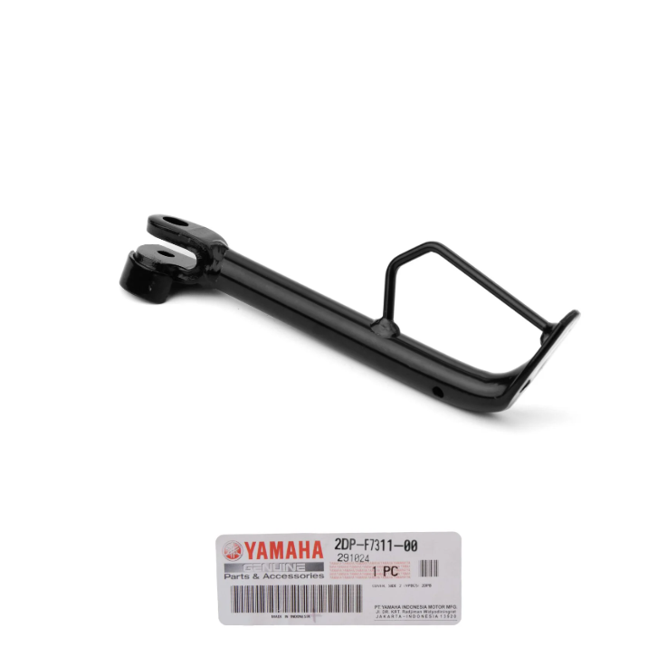 Yamaha N-MAX 125 YAN SEHPA