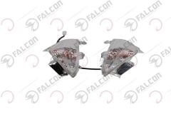 ARKA SİNYAL SAĞ SOL TAKIM DOLPHIN 100-125 EFİ Falcon