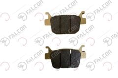 ARKA FREN BALATASI- FR 177 RACING Falcon