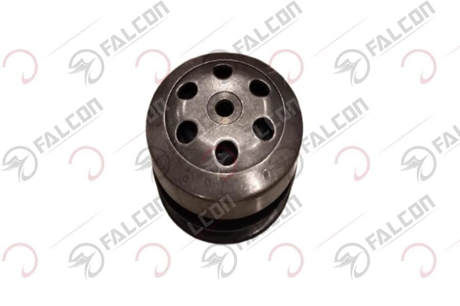 ARKA VARYATÖR KOMPLE-QUICK 50 Falcon