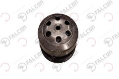 ARKA VARYATÖR KOMPLE-QUICK 50 Falcon