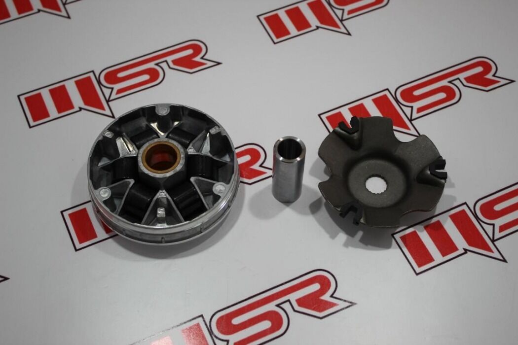 PIAGGIO 150 CC ÖN VARYATÖR KOMPLE OEM