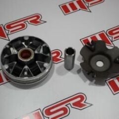 PIAGGIO 150 CC ÖN VARYATÖR KOMPLE OEM