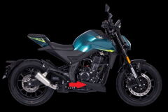 REGAL RAPTOR SPN 125 ÖN ALT SAKAL SAĞ ?