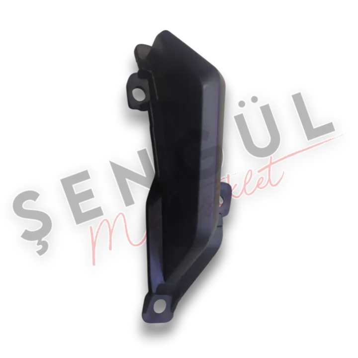 YUKİ GP-2 TARO 125 R DIŞ DİZLİK SAĞ DEKOR PLS