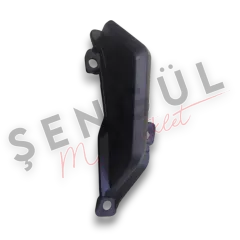 YUKİ GP-2 TARO 125 R DIŞ DİZLİK SAĞ DEKOR PLS