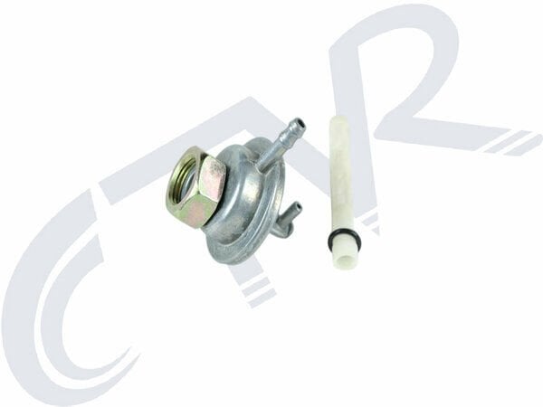 FİZY 125 BENZİN MUSLUĞU OEM