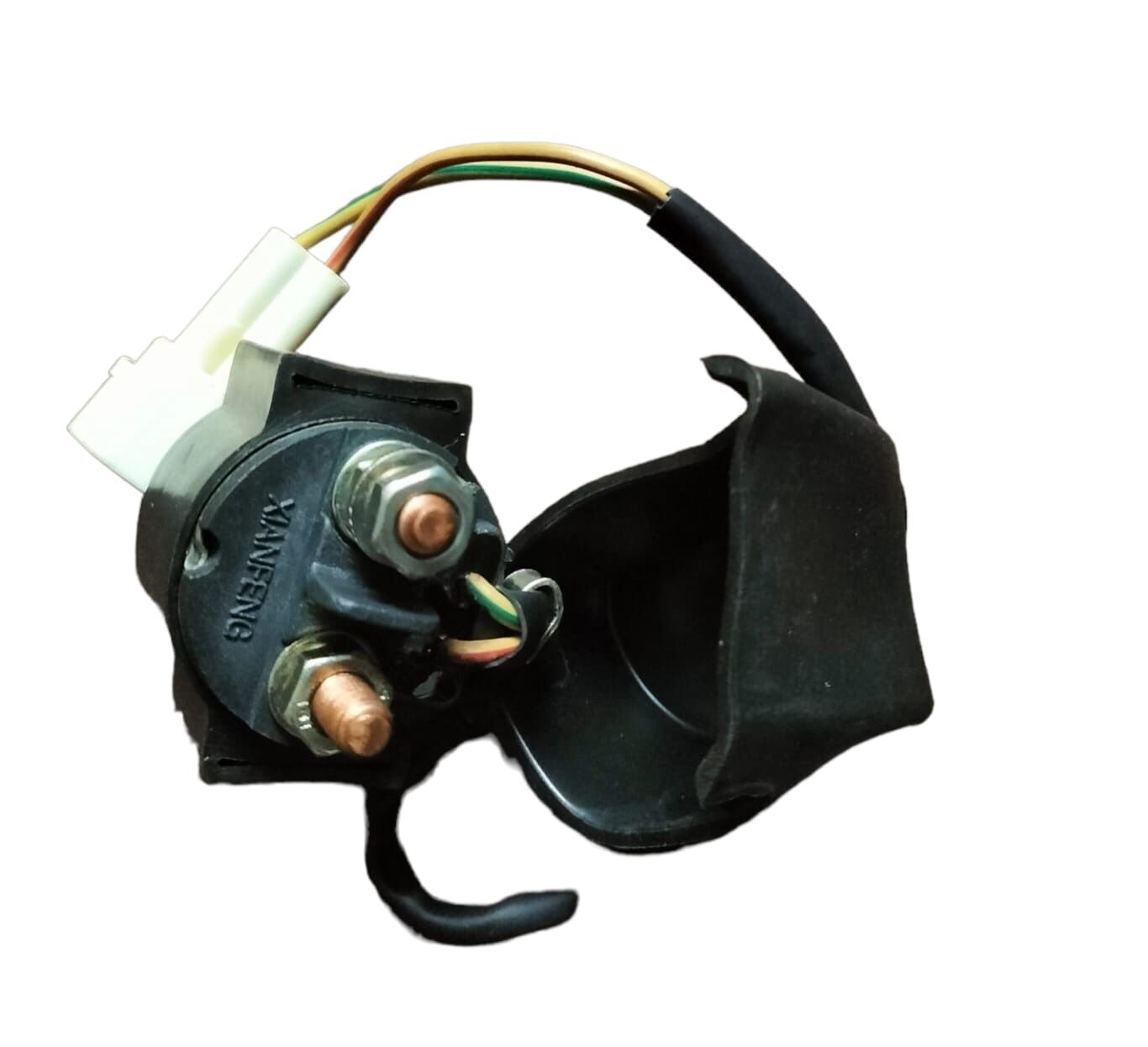 MARŞ OTOMATİĞİ 2V-4V