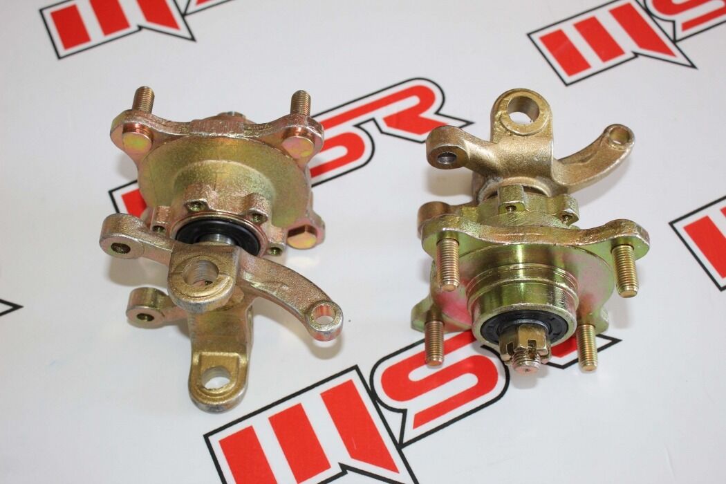 ATV FORYA TK ORJINAL