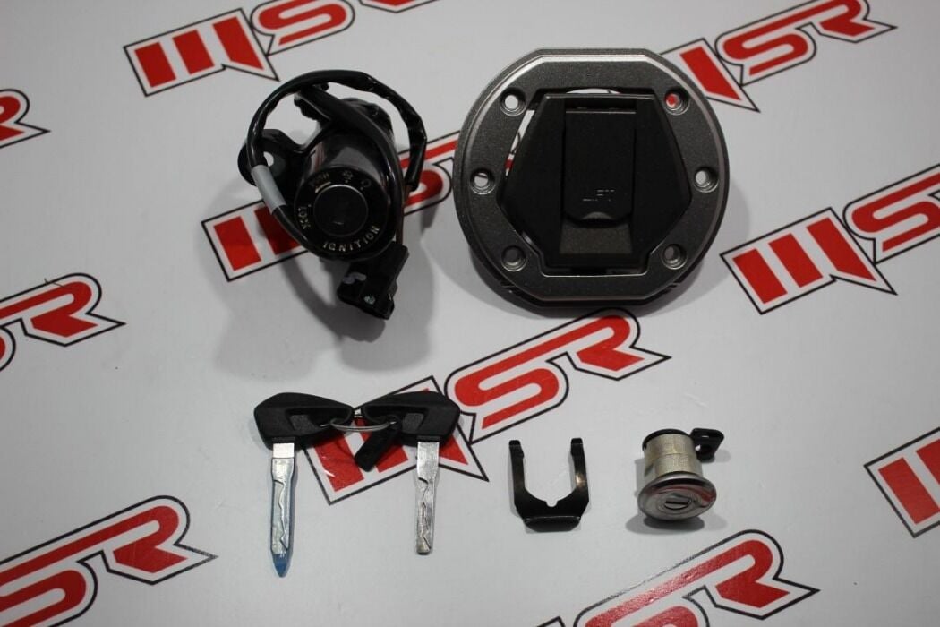 BAJAJ DOMİNAR D400 KONTAK A