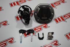 BAJAJ DOMİNAR D400 KONTAK A