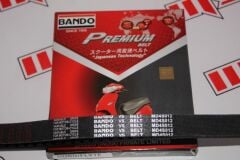 BANDO ACTIVA 125 S KAYIŞ GRİ