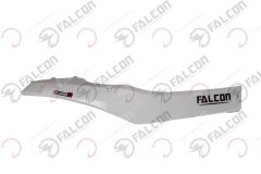 Falcon Dolphın 100-125 Efi Marşbiyel Sağ Beyaz
