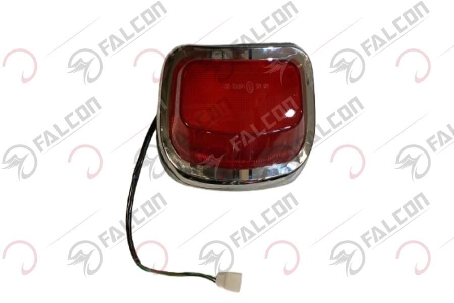 ARKA STOP KOMPLE-TURTLE Falcon