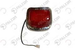 Falcon Turtle Arka Stop Komple