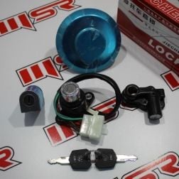 KT 125 KONTAK SETİ