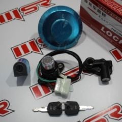 KT 125 KONTAK SETİ