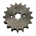 ÖN DİŞLİ CUP MODEL 100 KH  (16 T)