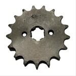 ÖN DİŞLİ CUP MODEL 100 KH  (16 T)