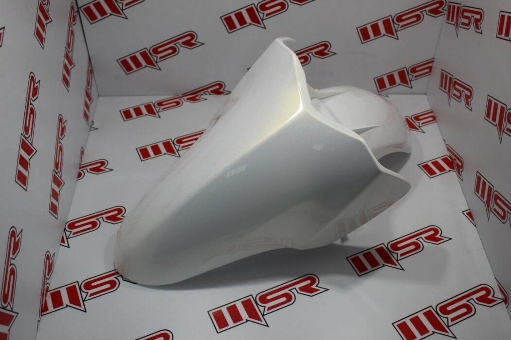 PCX 125 ÖN ÇAMURLUK BEYAZ OEM