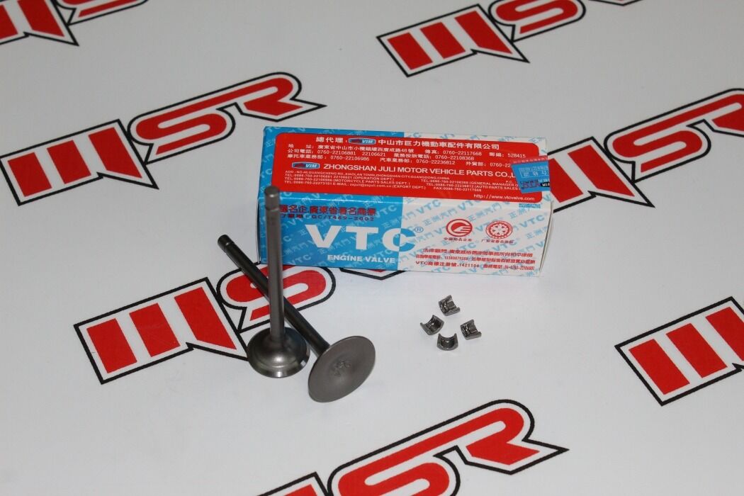 VTC SÜBAP TK CG 150 ORJINAL