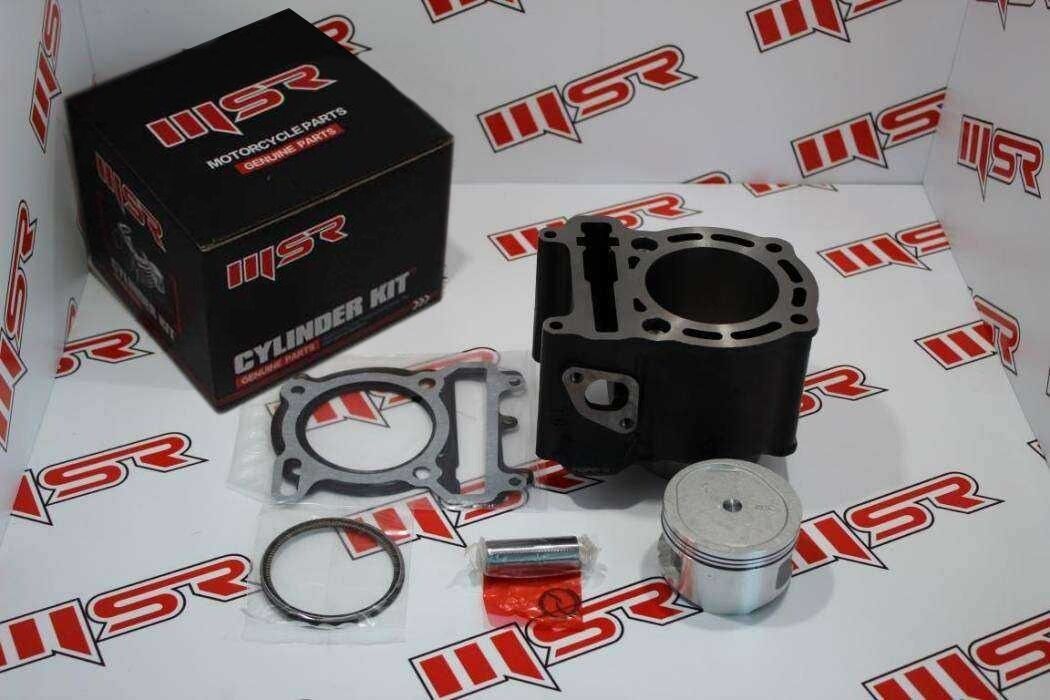 XMAX 250 SİLİNDİR KİT 69 MM 17 P(2006-2017)