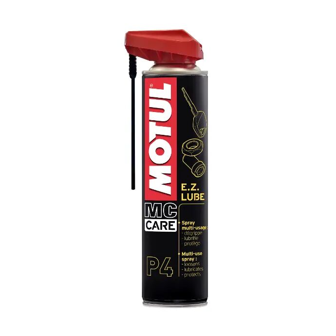 MOTUL P4 E.Z. LUBE 0,400 LT