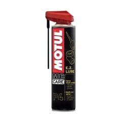 MOTUL P4 E.Z. LUBE 0,400 LT