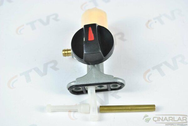 YBR 125 BENZİN MUSLUĞU OEM