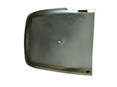 ŞASE ALT KORUMA PLASTİĞİ MATİ 125