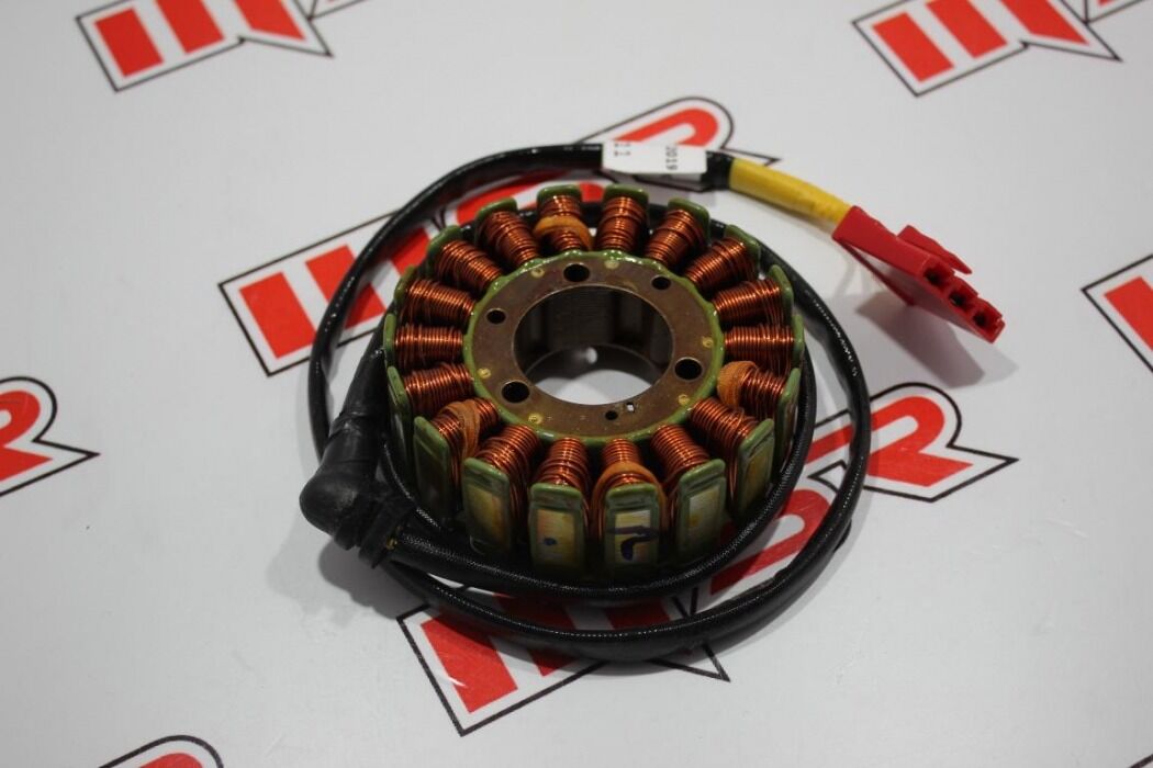 BAJAJ DOMİNAR D400 STATÖR A