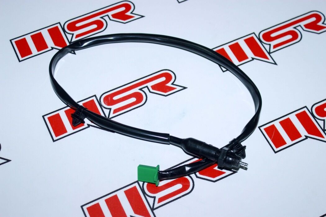 CB 125 F ARKA FREN MÜŞÜRÜ