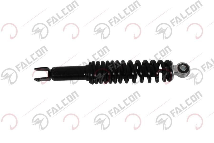 ARKA AMORTİSÖR 33 CM-DOLPHIN 100-125 EFİ Falcon