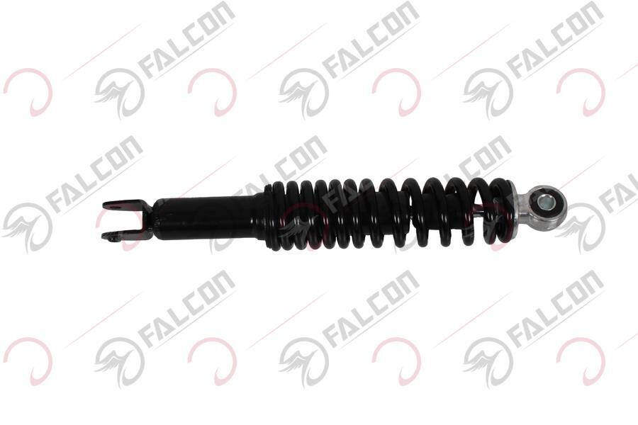 ARKA AMORTİSÖR 33 CM-DOLPHIN 100-125 EFİ Falcon