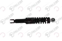ARKA AMORTİSÖR 33 CM-DOLPHIN 100-125 EFİ Falcon