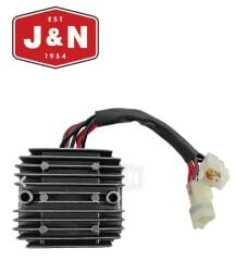 Suzuki V-STORM 650 DL-XT Suzuki 12V Regülatör